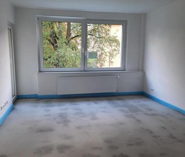 Demnächst frei! 3-Zimmer-Wohnung in Lünen Brambauer - Foto 1