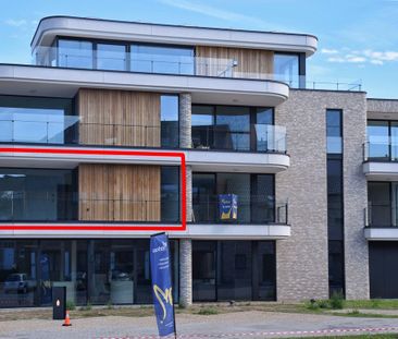 Appartement te huur in Beverst voor € 1.070 met 2 slaapkamers - Foto 3