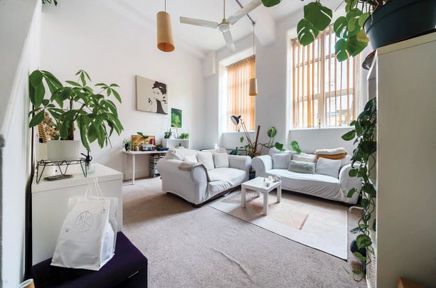 1 bedroom apartment to rent - Photo 1