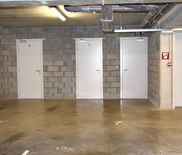 Appartement te huur in Sint-Pieters-Leeuw voor € 995 met 2 slaapkamers - Foto 3