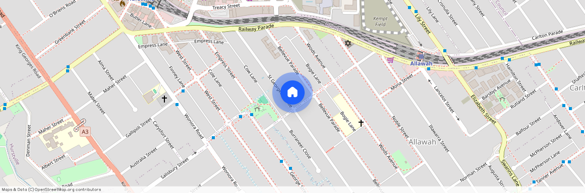 Level 2/50 St Georges Parade, NSW 2220, Hurstville