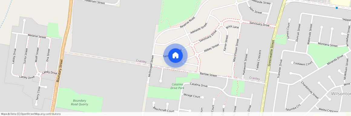 2/84 Sanctuary Drive, Qld 4350, Cranley