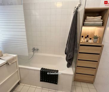 Erstklassiger 3-Raum-Wohn(t)raum in kinderfreundlicher und naturnah... - Foto 5