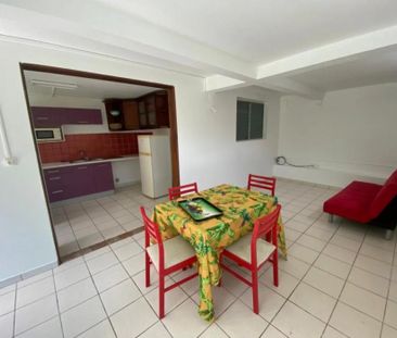 Location Appartement 50m² 2 pièces Fort de france - Photo 1