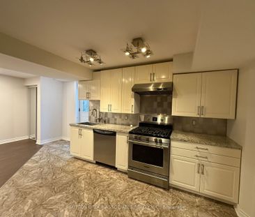 For Lease - 113 Dali Crescent Unit# Basement, Toronto, Ontario - Photo 3