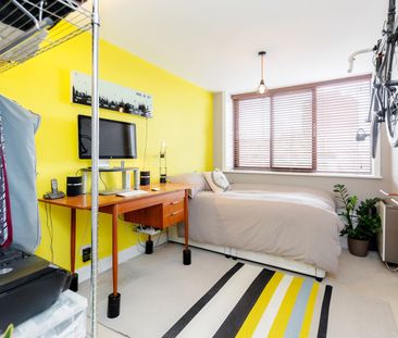 2 Bed Flat, Elisa Court, W1T - Photo 5