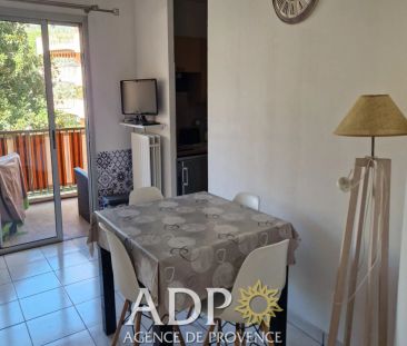 Appartement Mandelieu-la-Napoule - Photo 2