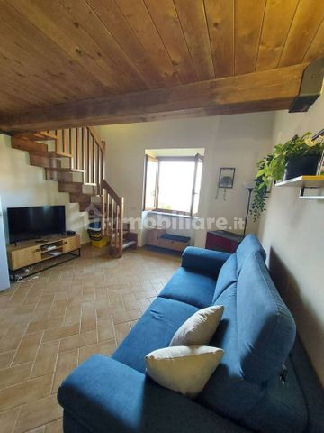 Loft via del Cantinone snc, Capodimonte - Photo 5