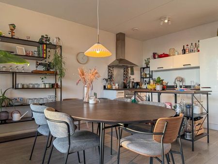 Te huur: Appartement Clusiushof in Oegstgeest - Photo 5