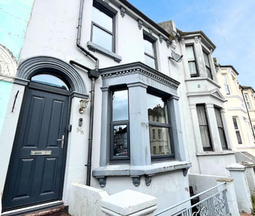 Manor Road, Hastings, TN34 3LP - Photo 2 | Rentumo