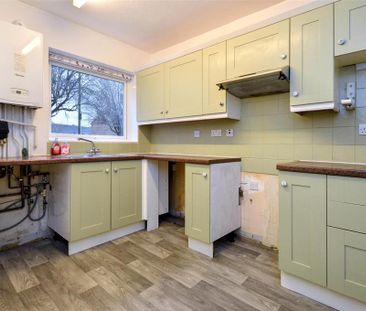 4 bedroom terraced house to rent - Photo 5