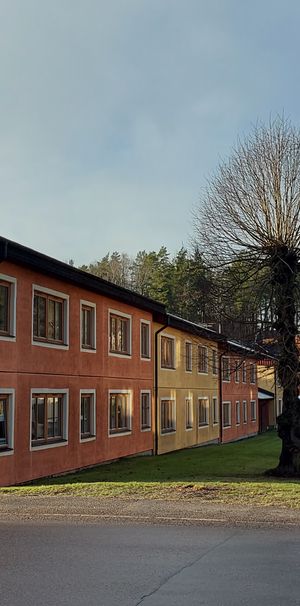 Bergsgatan 14C - Photo 2