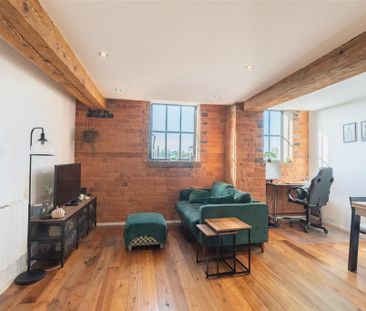 1 bedroom apartment to rent - Photo 2