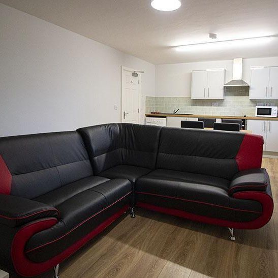 4 bedroom house share to rent - Photo 1