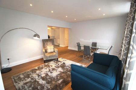 3 bedroom apartment to rent - Photo 4