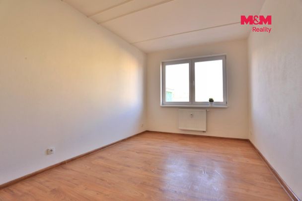 Pronájem bytu 2+kk 56 m², Svojsíkova 2112, Český Těšín - Photo 1