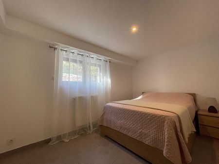 Location Appartement 2 pièces 57m² AUBENAS 07200 - Photo 4