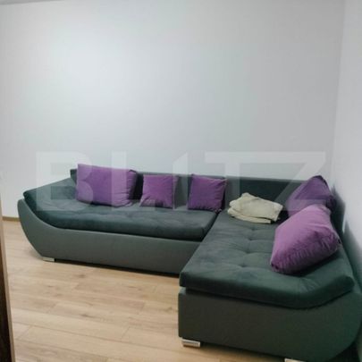 Apartament cu 2 camere, 64 mp, zona Maurer Residence - Fotografie 1