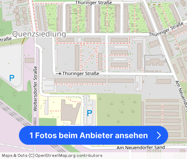 Thüringer Straße 172 - Foto 1