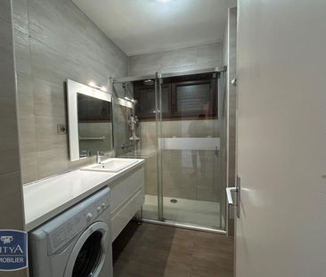 Location Appartement 2 pièces 56m² STRASBOURG 67000 - Photo 5