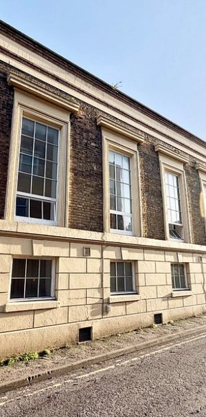 George Street, Ramsgate, CT11 9AS, Kent - Photo 1