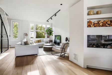 Zocherstraat 14-3, Vondelparkbuurt-West, 1054LX, Amsterdam - Photo 3