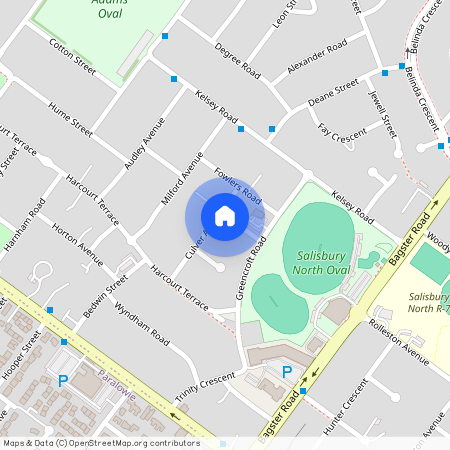 14 Culver Av, SA 5108, Salisbury North