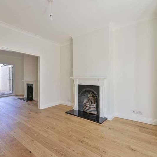 Sudlow Road, Wandsworth, SW18 - Photo 1