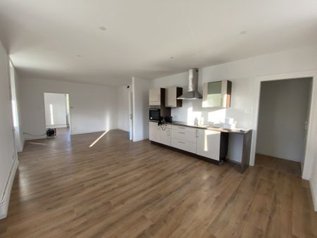 Location Appartement 4 pièces 87m² COLMAR 68000 - Photo 4