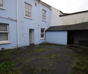 Waterloo Street, Plymouth - Photo 2