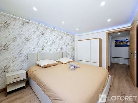 Appartement T2 MENTON à louer - Photo 4