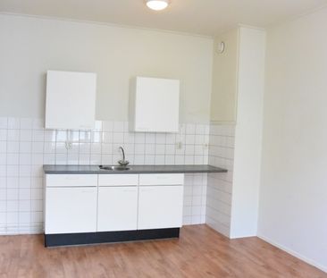 Lage Barakken 7, Apartment no. D - Photo 6