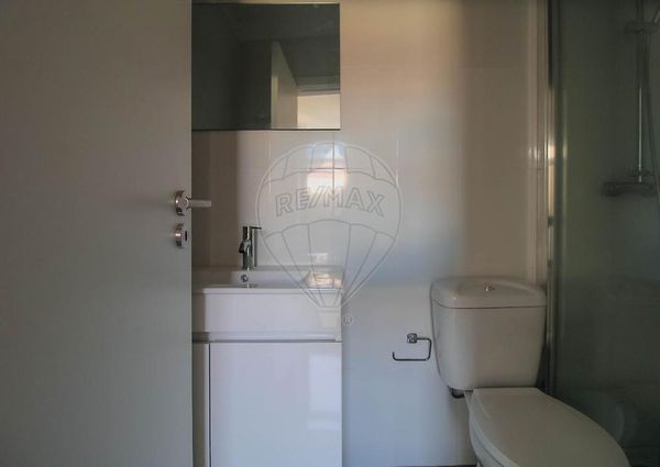 Apartamento T1 em Porto