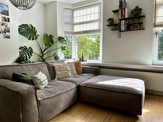 Te huur: Appartement Boergoensevliet 121 B in Rotterdam - Foto 1