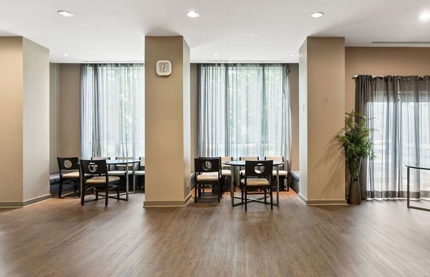 For Lease - 68 Grangeway Avenue Unit# 1511, Toronto, Ontario - Photo 1