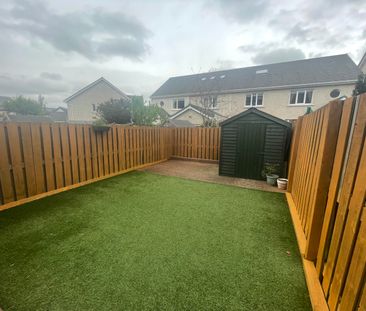 Castlegrange Row, Castaheany, Clonee, Dublin 15 - Photo 1