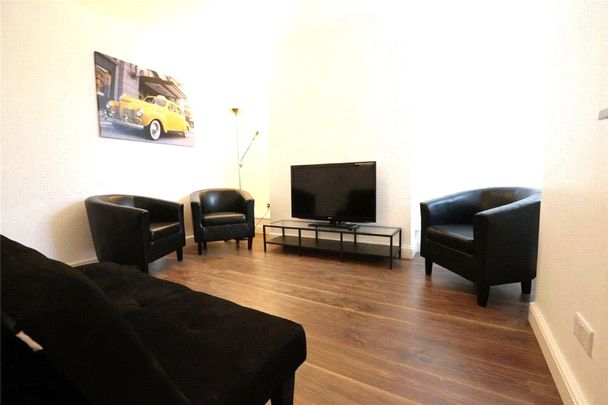 Brailsford Road, Fallowfield, Manchester, M14 6PT - Photo 1