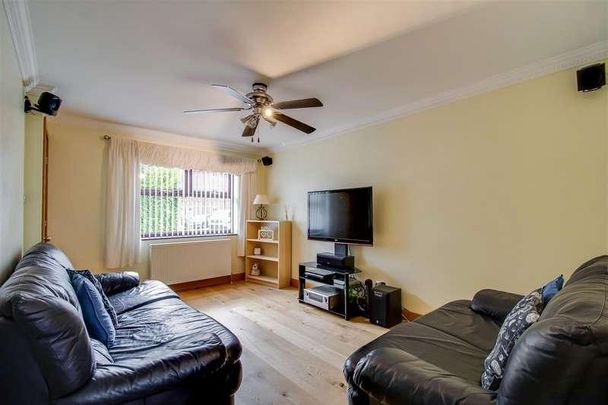 Howden Way, Eastmoor, Wakefield, WF1 - Photo 1