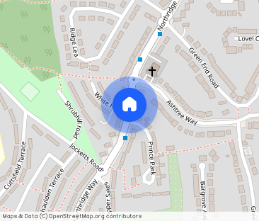 Northridge Way, Hemel Hempstead, Hertfordshire, HP1 - Photo 1