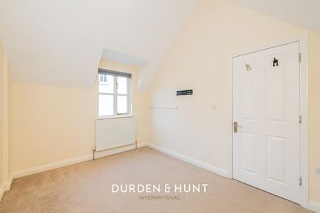 St. Martins Quarter, Castle Street, Ongar - Photo 4