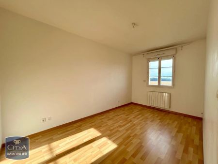 Appartement à louer 3 pièces 60m² - Photo 5