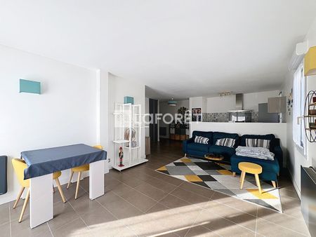 Appartement T3 Moissy-Cramayel à louer - Photo 2