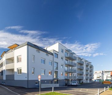 Betreutes Wohnen in Wiener Neustadt – zentral gelegene 3 Zimmerwohn... - Photo 5