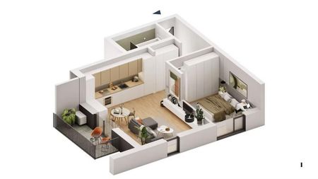 Apartament cu 2 camere de inchiriat 62 mp, Univ. Medicina UVVG, Arad - Photo 4