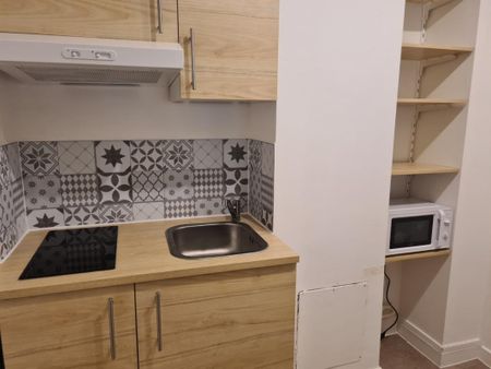 RESIDENCE RIVOLI Le Chesnay Rocquencourt (78150) - Photo 5