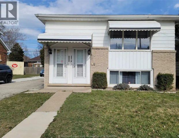 2240 HOWARD AVENUE Unit# UPPER — 2 Bedroom - Photo 1