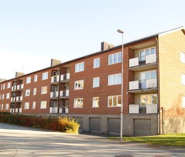 Kärragatan 23 C - Foto 1
