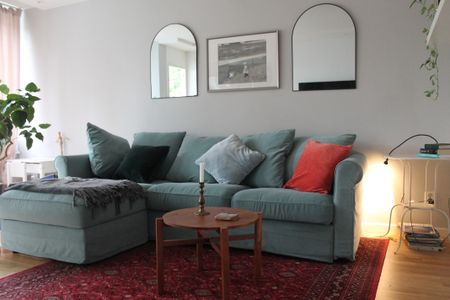 Olshammarsgatan, Bandhagen - Foto 5