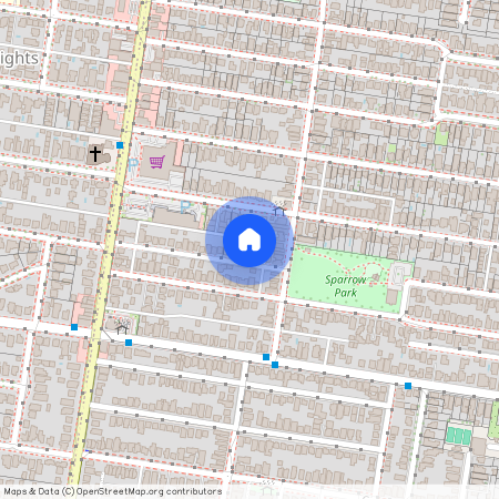 6 Avon Street, Geelong West