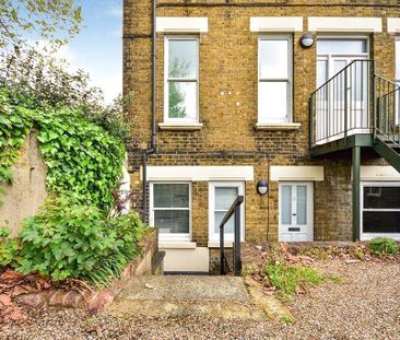 1 bedroom flat to rent - Photo 6